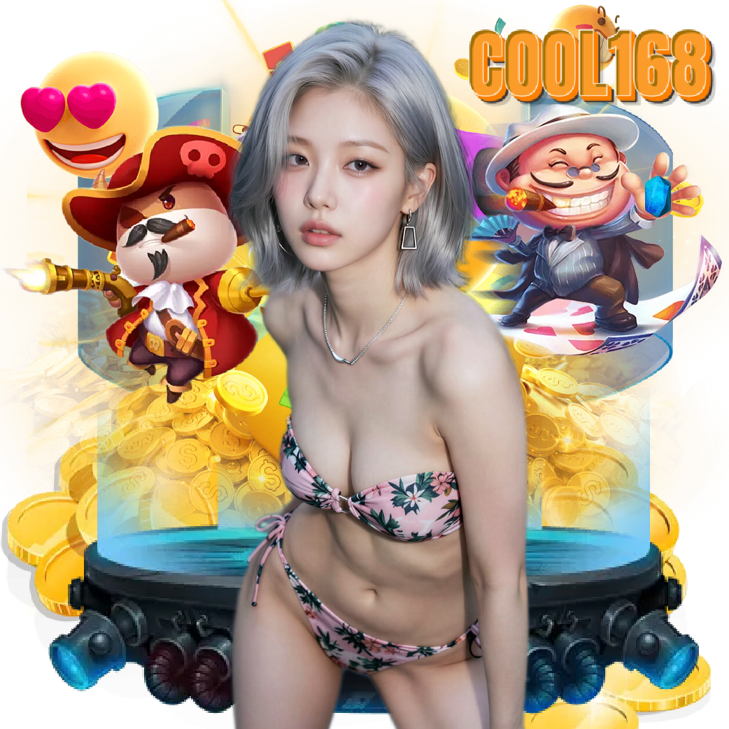 cool168 คาสิโนออนไลน์