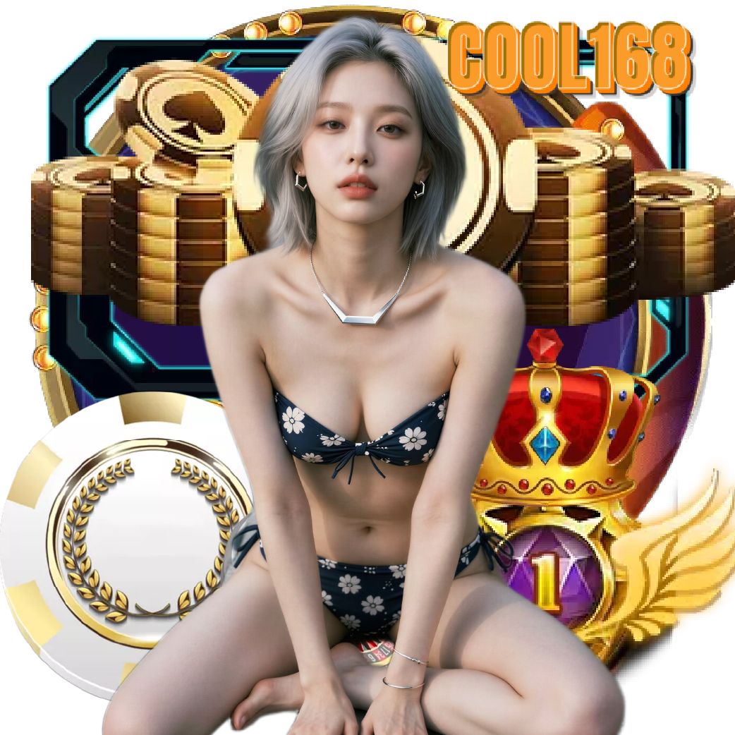 cool168 อันดับ 1